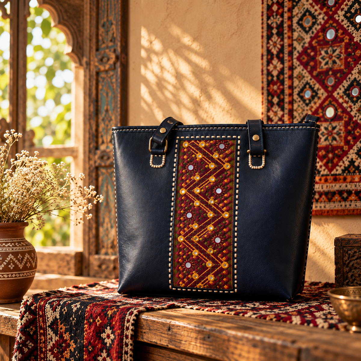 Handbags